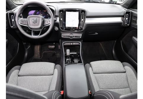Volvo XC40 #5