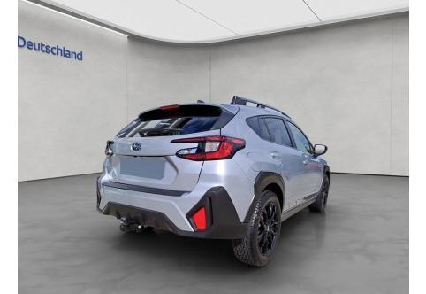 Subaru Crosstrek #7