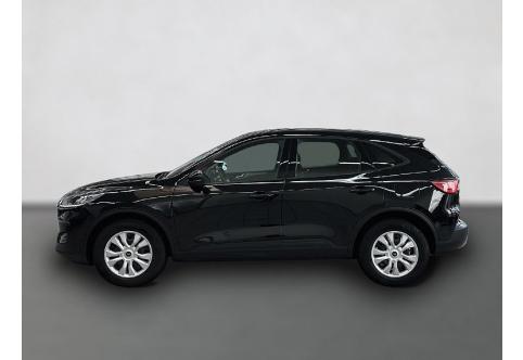 Ford Kuga #6
