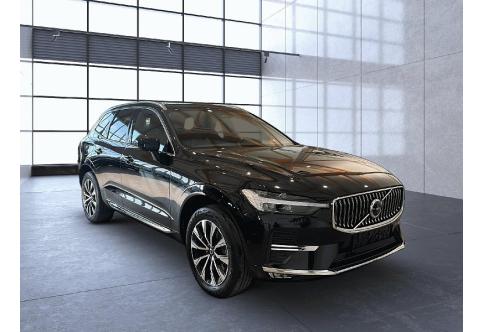 Volvo XC60 #4
