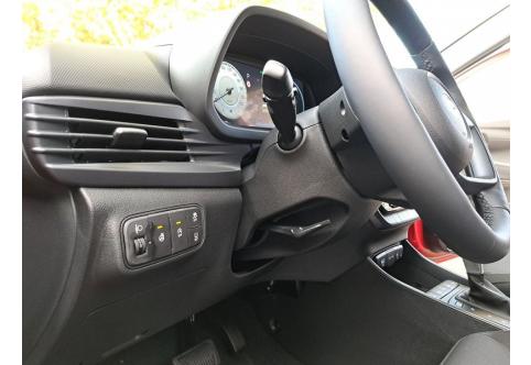 Hyundai i20 #11