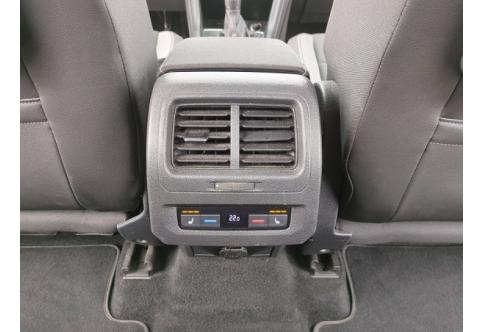 VW Touran #10