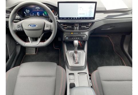 Ford Focus #5