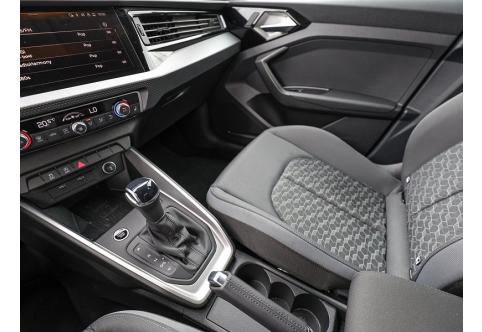 Audi A1 #14