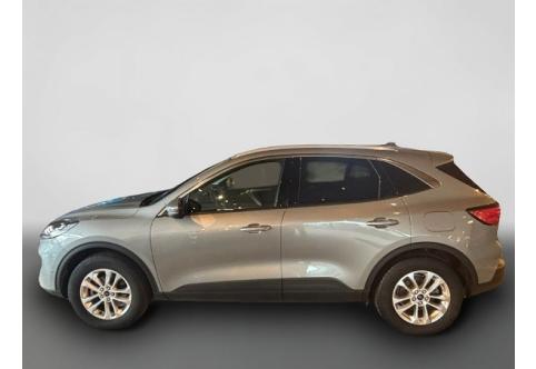 Ford Kuga #4