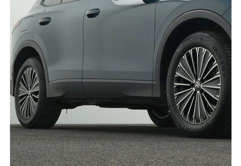 VW Tiguan #28