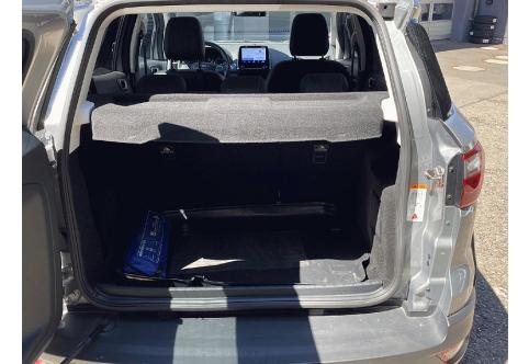 Ford EcoSport #9