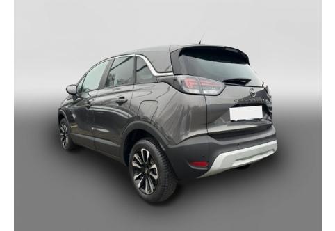 Opel Crossland X #3