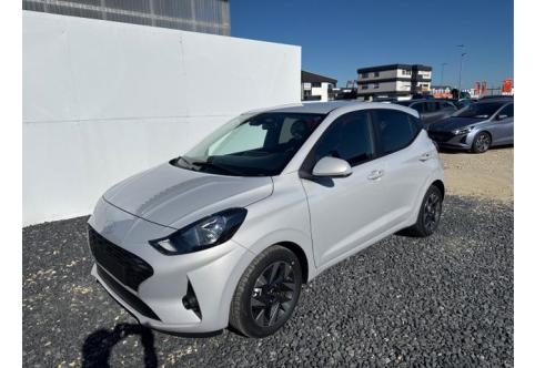 Hyundai i10 #1