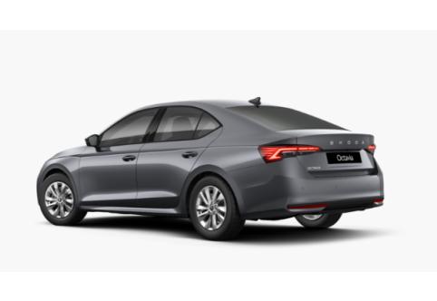 Skoda Octavia #2