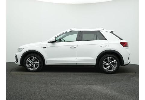 VW T-Roc #2
