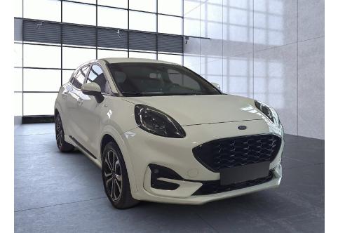 Ford Puma #4