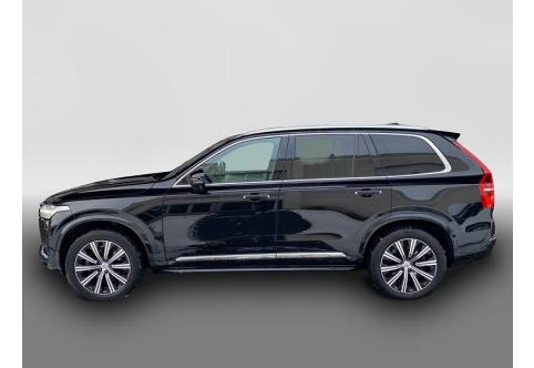 Volvo XC90 #2