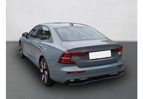 Volvo S60 #2