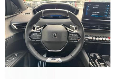 Peugeot 5008 #18