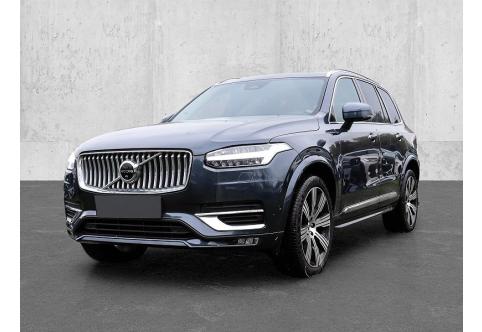 Volvo XC90 #1