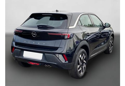Opel Mokka #2