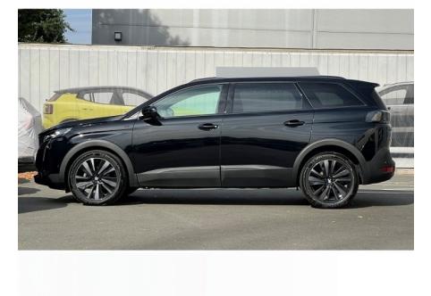 Peugeot 5008 #4