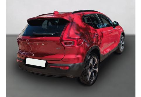 Volvo XC40 #3