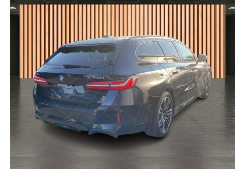 BMW 5er #5