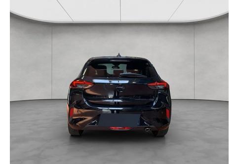 Opel Corsa #4