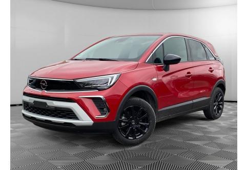 Opel Crossland X #1