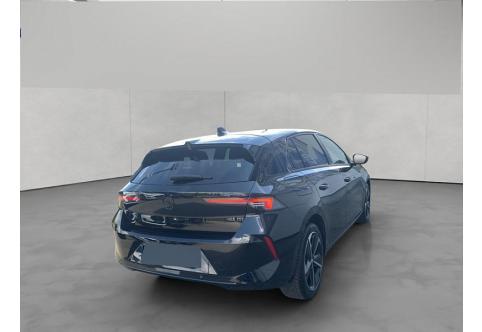 Opel Astra #7