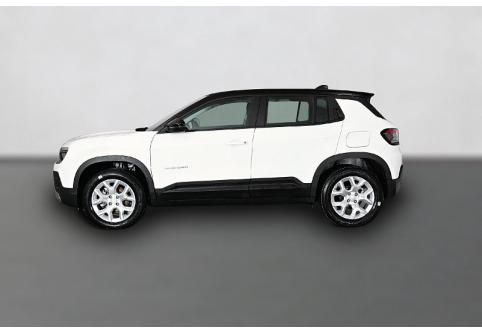 Jeep Avenger #3