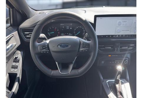 Ford Focus #15
