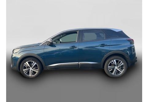 Peugeot 3008 #2