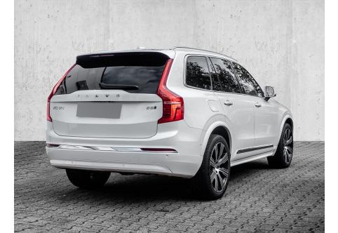 Volvo XC90 #2