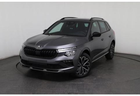 Skoda Kamiq #1