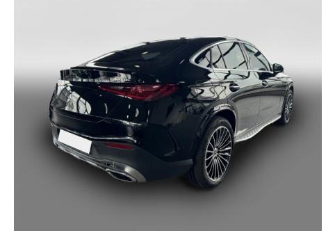 Mercedes-Benz GLC-Klasse #4