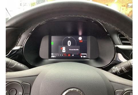 Opel Corsa #11