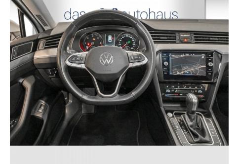 VW Passat #14