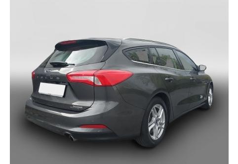 Ford Focus #4
