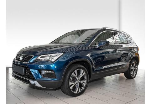 Seat Ateca #1