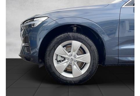 Volvo XC60 #11
