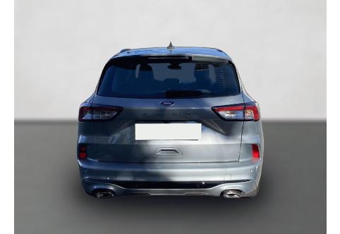 Ford Kuga #9