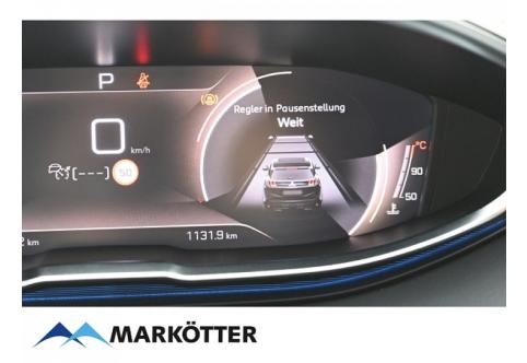 Peugeot 5008 #12