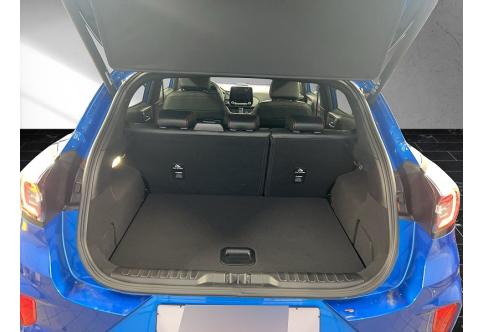 Ford Puma #2