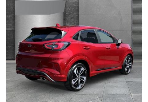 Ford Puma #4