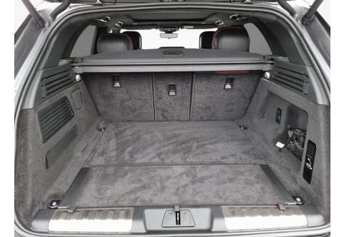 Land Rover Range Rover #12