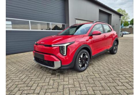 KIA Stonic #1