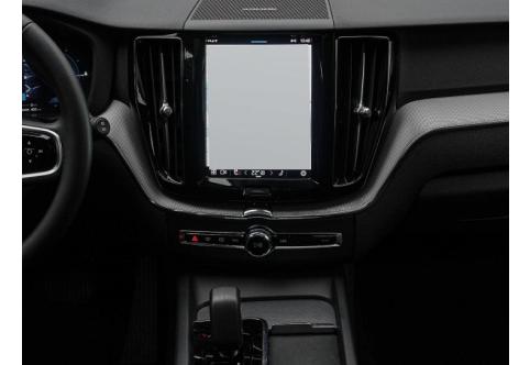 Volvo XC60 #9