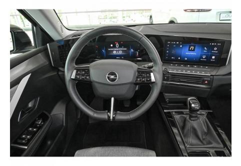 Opel Astra #13