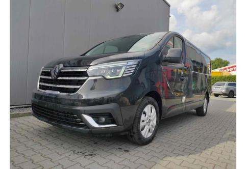 Renault Trafic #2