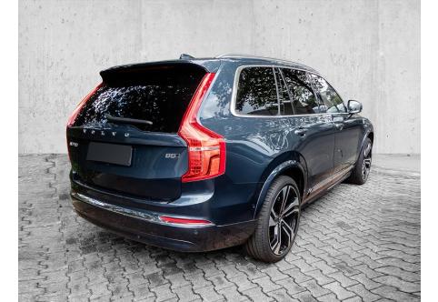 Volvo XC90 #2