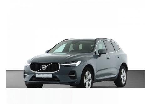 Volvo XC60 #1