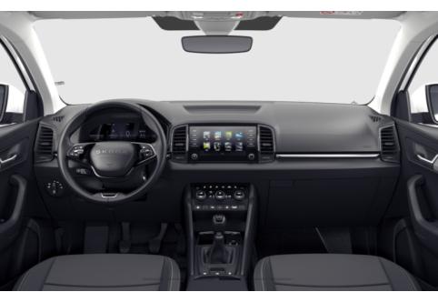 Skoda Karoq #4